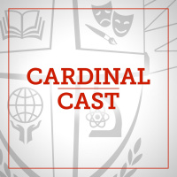 Cardinal Cast Ep. 14 | Team Aubrey