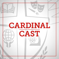 Cardinal Cast Ep. 12 | WCS Alumnus