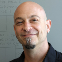 Episode 59 - Navigating the Challenges of UX in Real World Business Situations with Joe Natoli