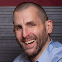 Episode 56 with Scott Berkun on How Design Makes the World