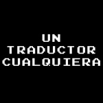 Un Traductor Cualquiera