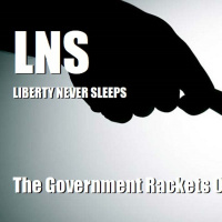 The Government Rackets 08/27/20 Vol. 9 #157