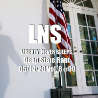Deep State Rant 05/14/20 Vol. 8 #90