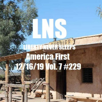 America First 12/16/19 Vol. 7 #229
