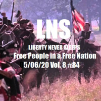 Free People in a Free Nation 05/06/20 Vol. 8 #84
