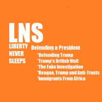 Defending a President 06/04/19 Vol. 6-- #101