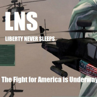 The Fight for America is Underway 08/20/20 Vol. 9 #151