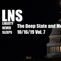 The Deep State and Media 10/16/19 Vol. 7- #191