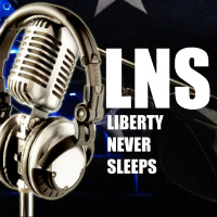 Liberty Never Sleeps: A Friday Evening Rant