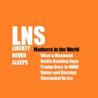 Madness in the World 07/01/19 Vol. 6-- #119