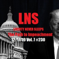 The Path to Impeachment 12/17/19 Vol. 7 #230