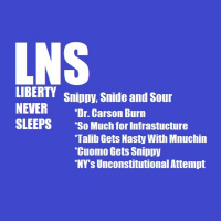 Snippy, Snide and Sour 05/23/19 Vol. 6-- #93