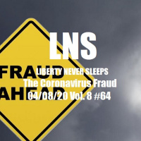 The Coronavirus Fraud 04/08/20 Vol. 8 #64