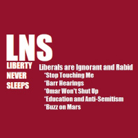 Liberals are Ignorant and Rabid 05/02/19 Vol. 6-- #78