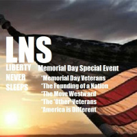 Memorial Day Special Event 05/27/19 Vol. 6-- #95