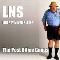 The Post Office Gimps 08/17/20 Vol. 9 #148