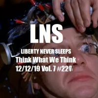 Think What We Think 12/12/19 Vol. 7 #227