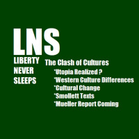 The Clash of Cultures 04/17/19 Vol. 6-- #67