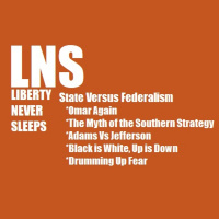 States Versus Federals 04/10/19 Vol. 6-- #64