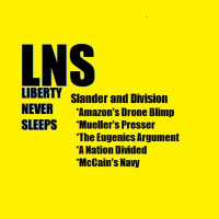 Slander and Division 05/30/19 Vol. 6-- #98