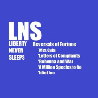 Reversals of Fortune 05/07/19 Vol. 6-- #81