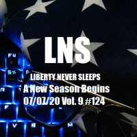 A New Season Begins 07/07/20 Vol. 9 #124