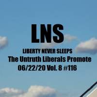 The Untruth Democrats Promote 06/22/20 Vol. 8 #116