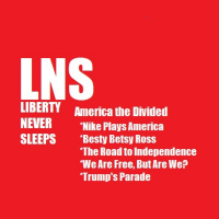 America the Divided 07/03/19 Vol. 6-- #121