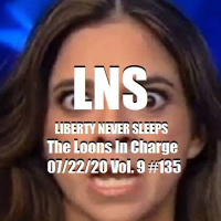 The Loons In Charge 07/22/20 Vol. 9 #135
