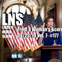 From a Womans Scorn 09/25/19 Vol. 7- #177