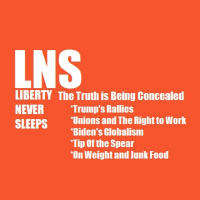 The Truth is Being Concealed 04/29/19 Vol. 6-- #75