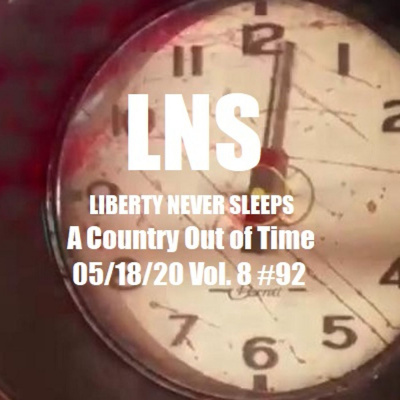 Liberty Never Sleeps
