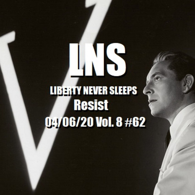 Liberty Never Sleeps