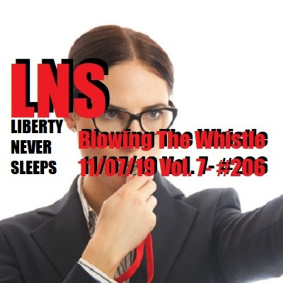 Liberty Never Sleeps