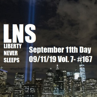 Liberty Never Sleeps