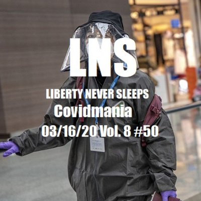 Liberty Never Sleeps