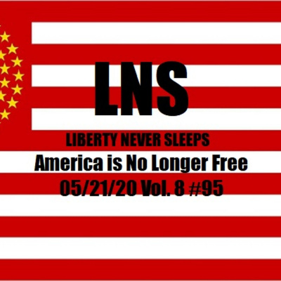 Liberty Never Sleeps