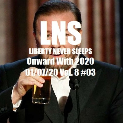 Liberty Never Sleeps