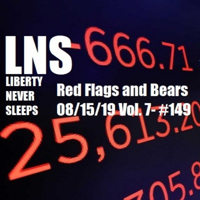 Liberty Never Sleeps