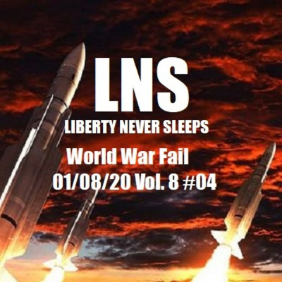 Liberty Never Sleeps