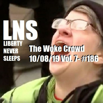 Liberty Never Sleeps