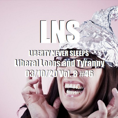 Liberty Never Sleeps