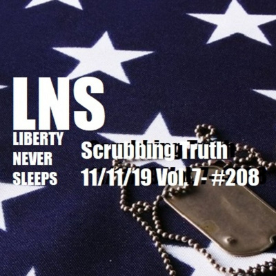Liberty Never Sleeps