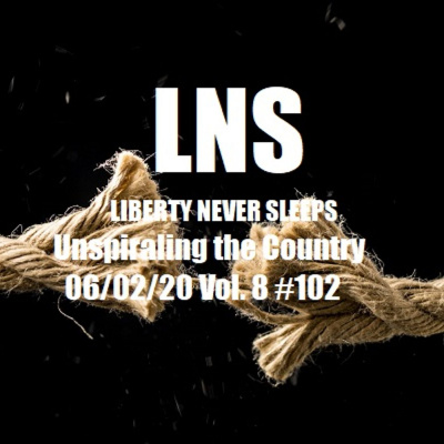 Liberty Never Sleeps