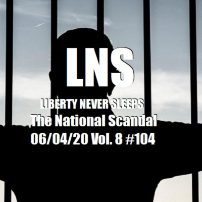 Liberty Never Sleeps