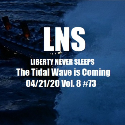 Liberty Never Sleeps