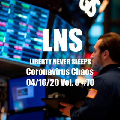 Liberty Never Sleeps