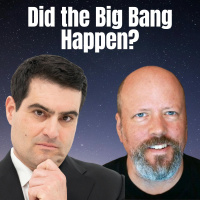 Proving the Big Bang Happened on Fraser Cain