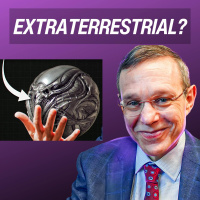Harvard Professor Avi Loeb Weighs in on Life Beyond Earth