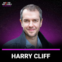 How Strange Anomalies Lead to World-Changing Discoveries with Harry Cliff